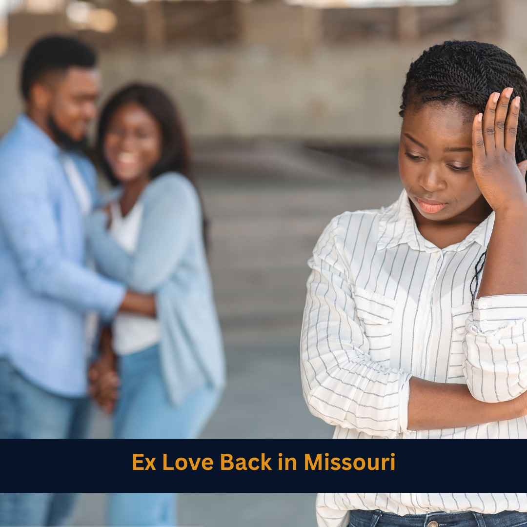 Ex Love Back in Missouri
