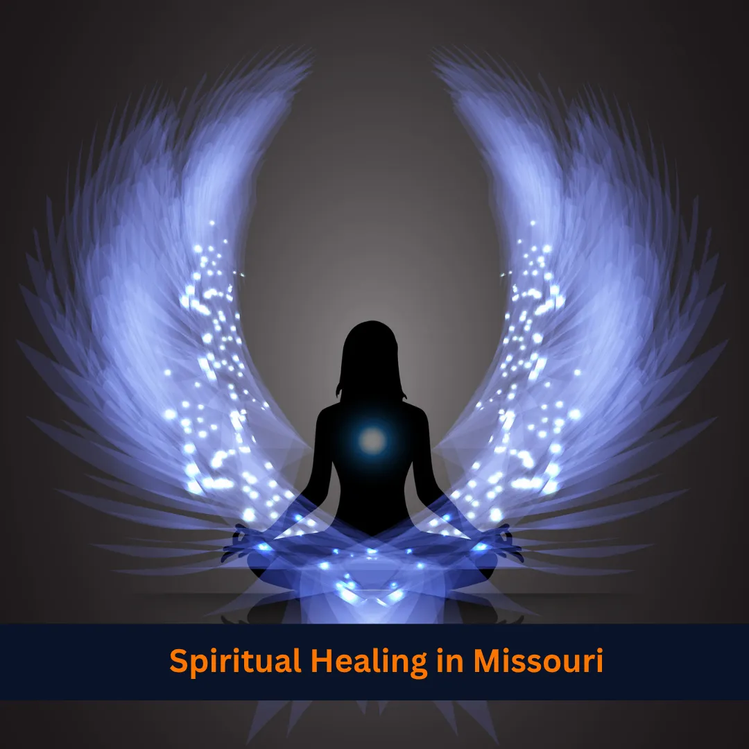 Spiritual Healing in Missouri