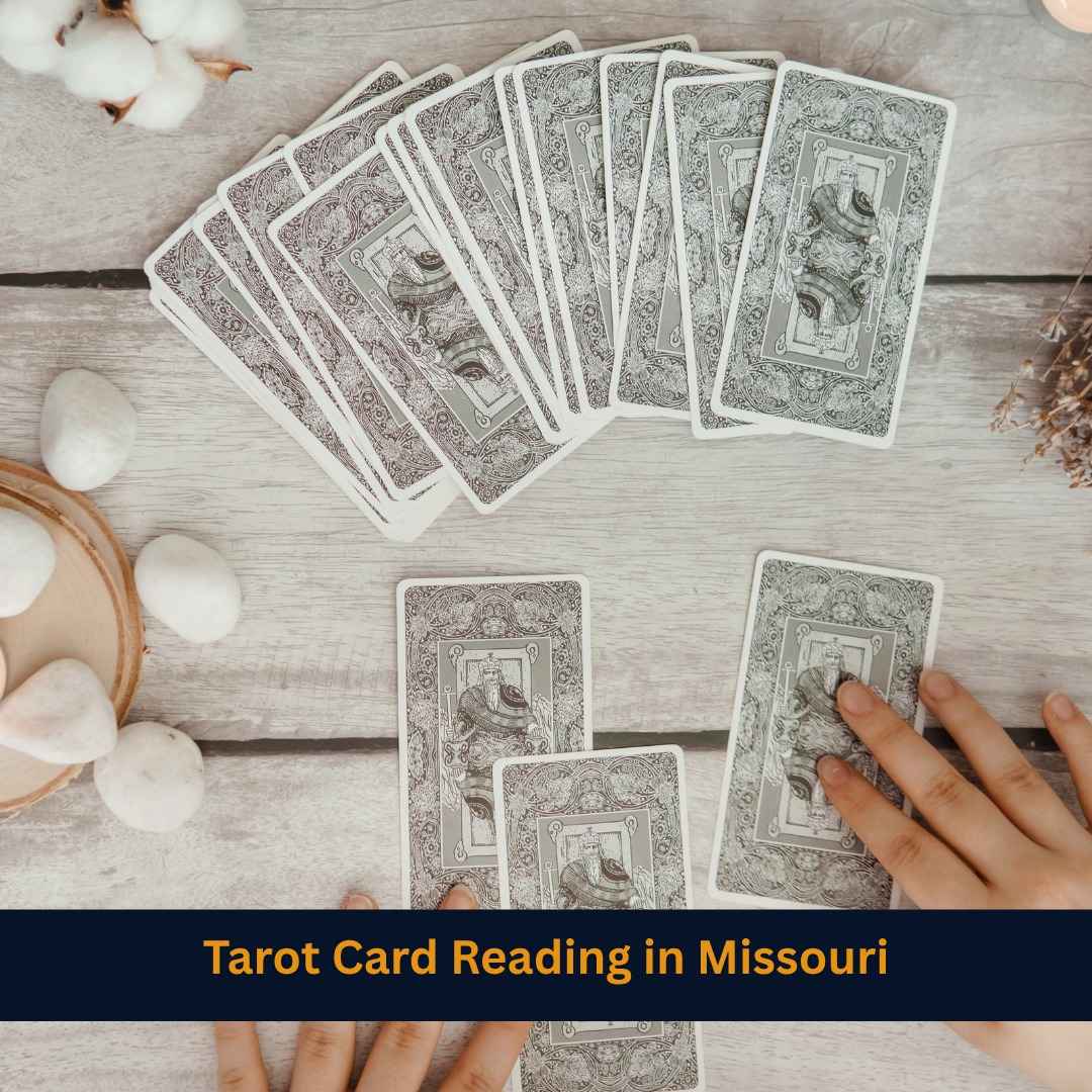 Tarot Card Reading in Missouri