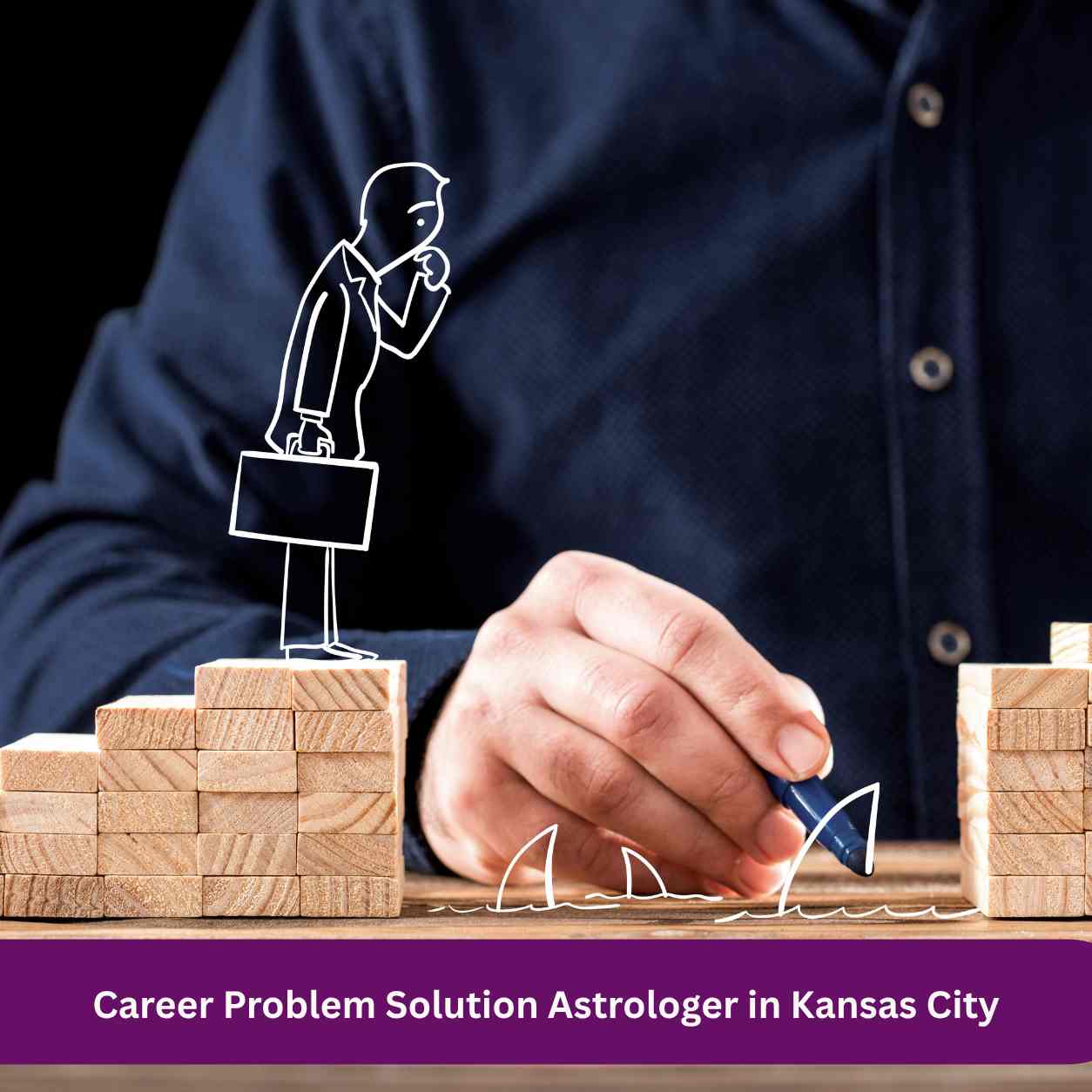 Career Problem Solution Astrologer in Kansas City